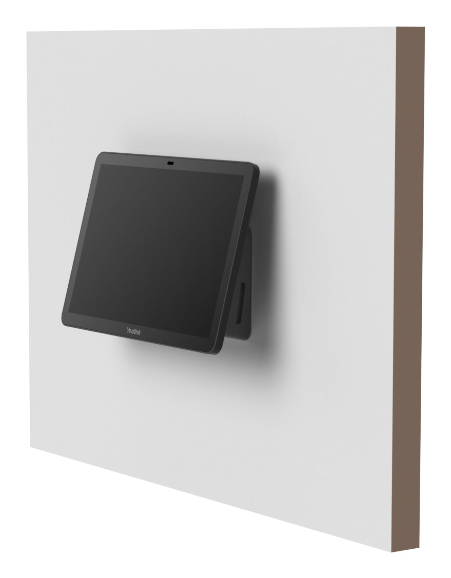 Yealink 3311092 CTP25 Mount Kit – Bracket for 10.1" Touch Console