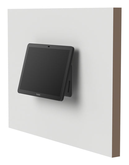 Yealink 3311092 CTP25 Mount Kit – Bracket for 10.1" Touch Console