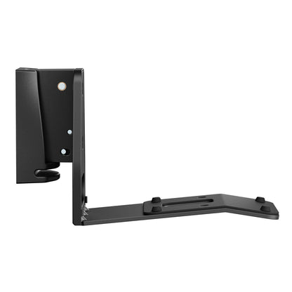 Vivolink VLMSP-E300B Speaker Mount – Wall Bracket Swivel Black