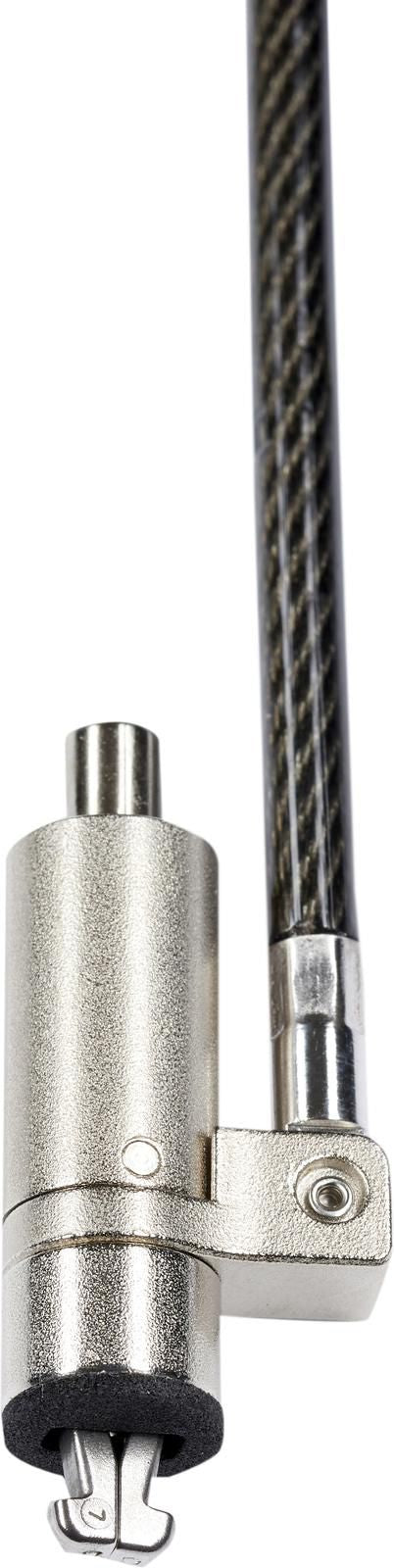 eSTUFF GLB220101-M Security Lock for K-Slot Devices – Master Keyed, 25 Pack