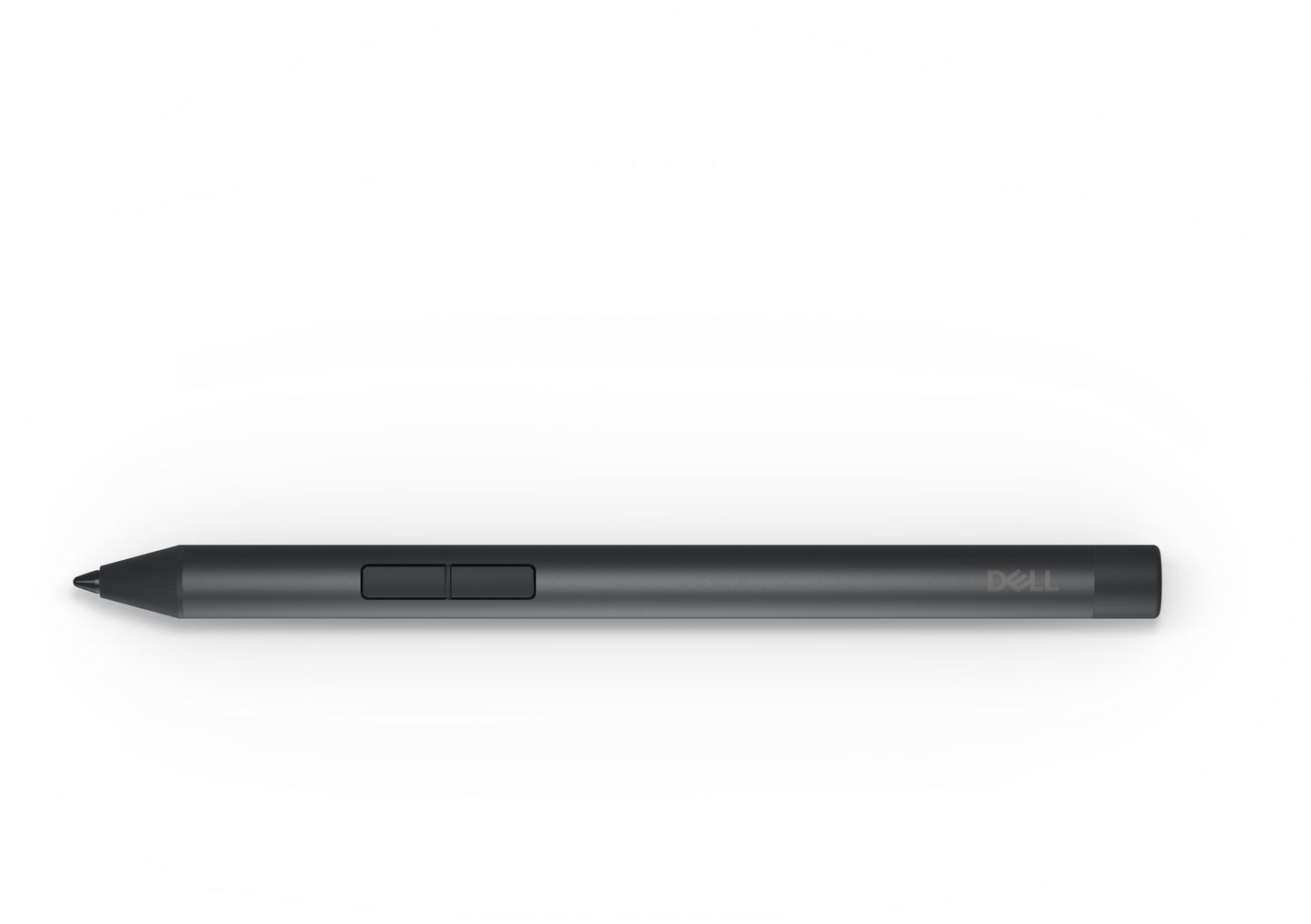 Dell DELL-PN5122W Active Stylus Pen – Black, 14.2g, 2 Buttons
