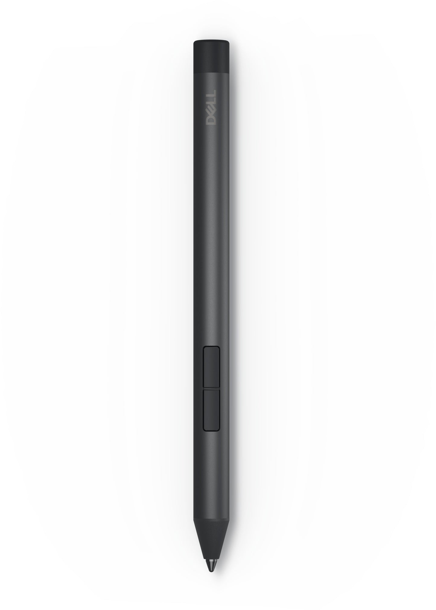 Dell DELL-PN5122W Active Stylus Pen – Black, 14.2g, 2 Buttons