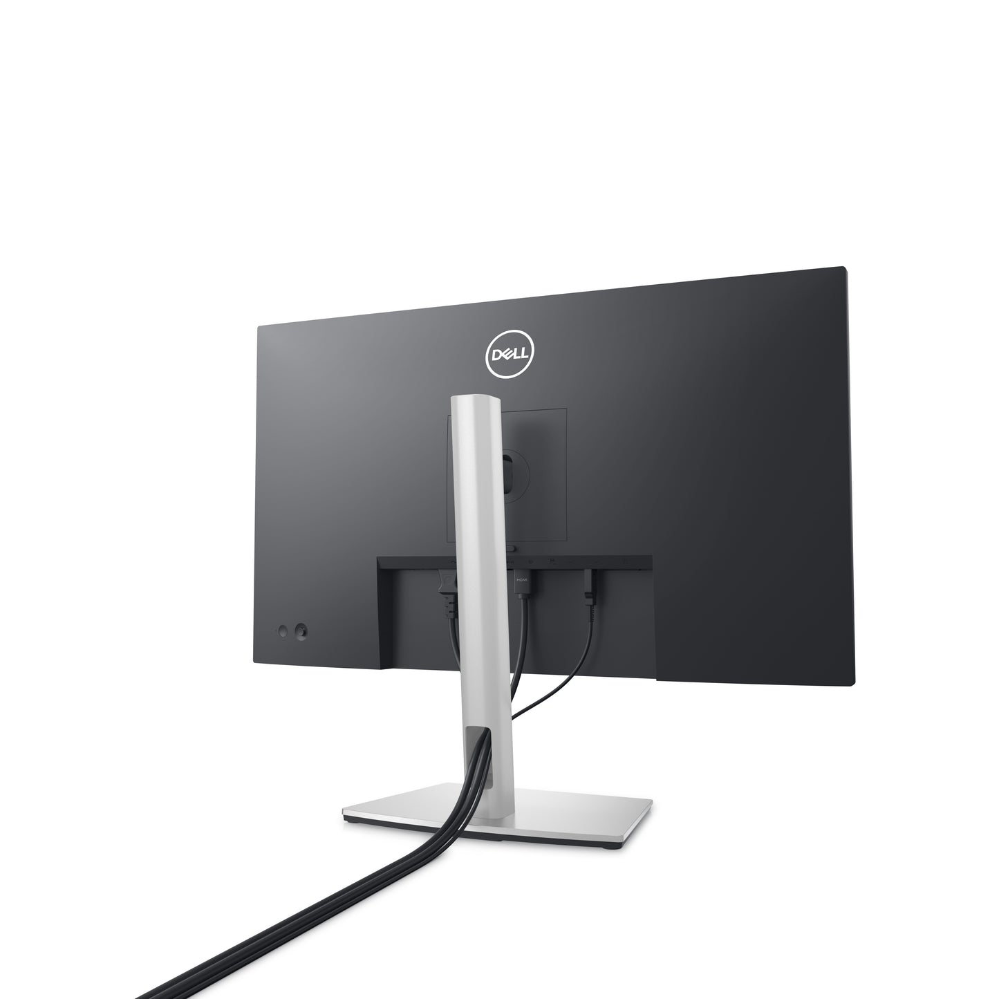Dell P2723QE 27" 4K Ultra HD LCD Monitor – IPS, USB-C, Height Adjustable