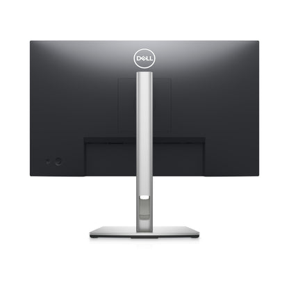 Dell DELL-P2423D 23.8" QHD IPS LED Monitor – 2560x1440, USB Hub, Height Adjustable
