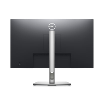 Dell P2723D 27" Quad HD LED IPS Monitor – 2560x1440, USB Hub, Height Adjustable