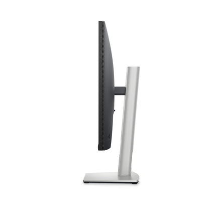 Dell P2723D 27" Quad HD LED IPS Monitor – 2560x1440, USB Hub, Height Adjustable