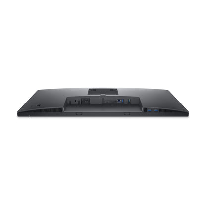 Dell DELL-P2723D 27" QHD IPS Monitor – 2560x1440, 5ms, USB Hub, Height Adjustable