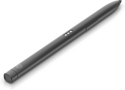 HP 630W7AA Slim Rechargeable Pen – Black Stylus with Built-in Battery