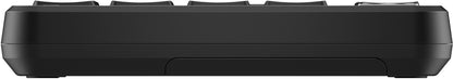 HP 7N7C3AA#ABB Programmable Wireless Keypad – Mechanical, Bluetooth, Black