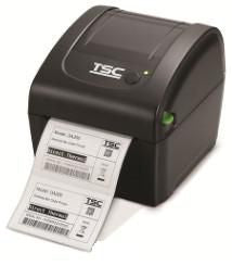 TSC 99-158A015-2102 Label Printer – 203dpi LED LAN/USB 128MB