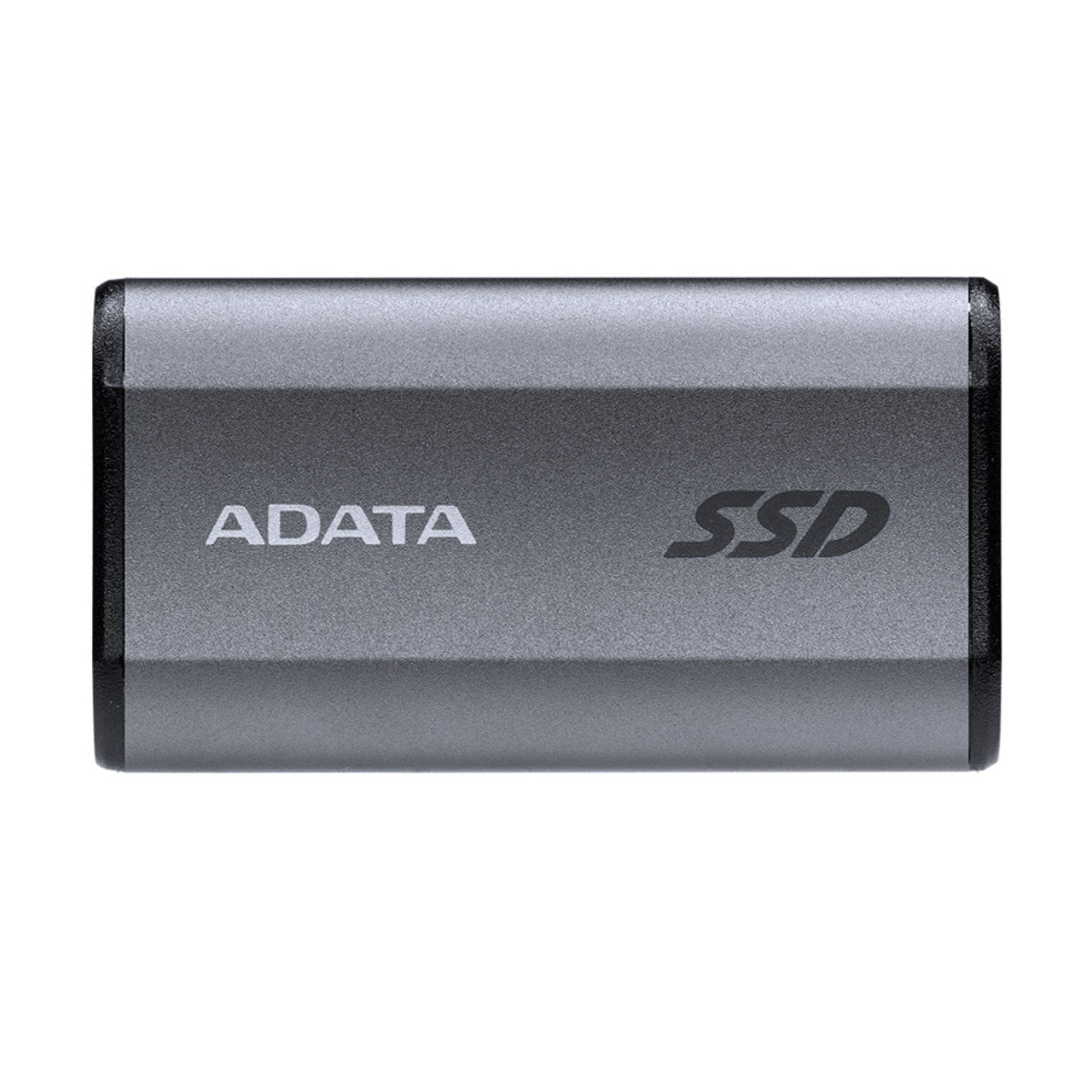 ADATA AELI-SE880-500GCGY 500GB External SSD – USB-C 3.2 Gen 2, Grey