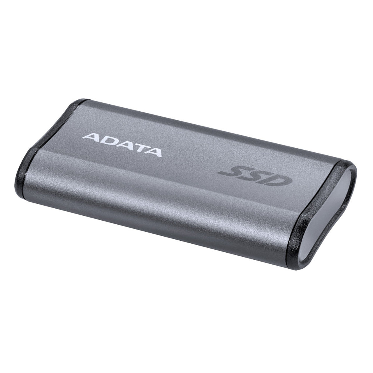 ADATA AELI-SE880-500GCGY 500GB External SSD – USB-C 3.2 Gen 2, Grey