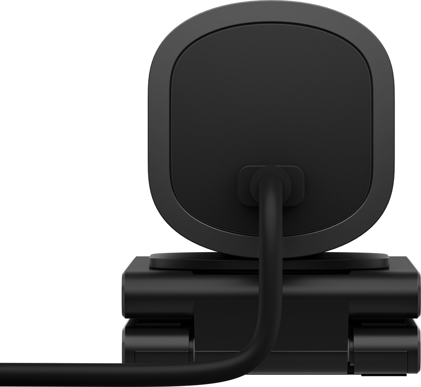 HP 695J5AA 965 4K Streaming Webcam – 8MP USB Auto Focus HDR Black