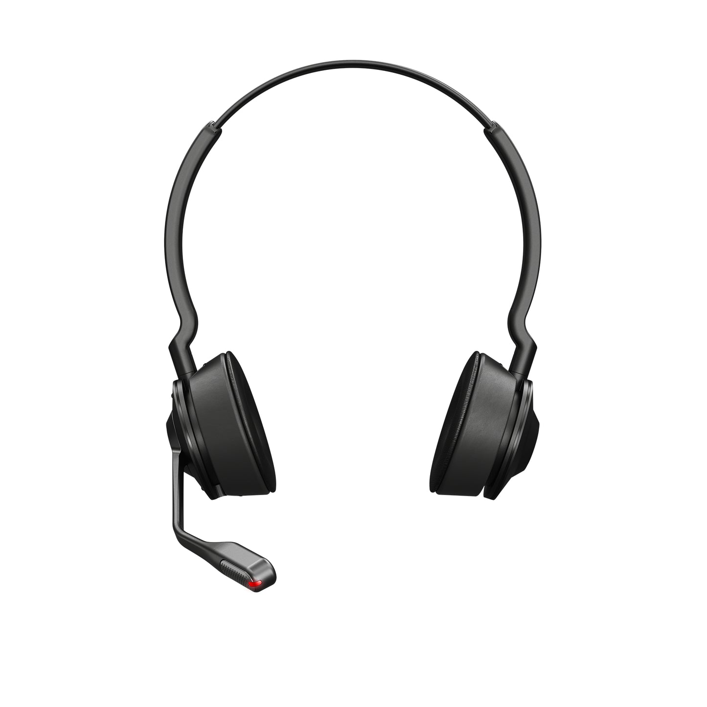 Jabra 9559-470-111 Engage 55 USB-C MS Stereo Wireless Headset – 150m Range, SafeTone