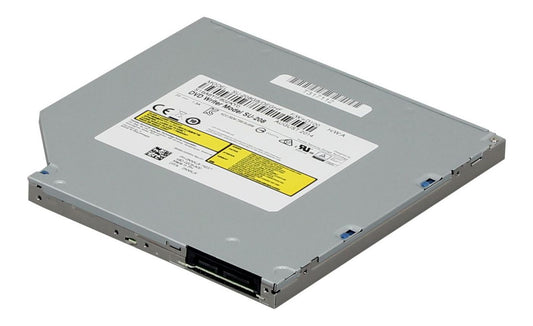 Dell 9M9FK DVD+/-RW Drive – 9.5mm SATA 8X Tray GU90N Optical