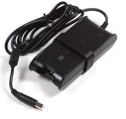 DELL 9T215 PA-3E 90W Slim AC Power Adapter – Indoor, Black, 20V – 4.62A