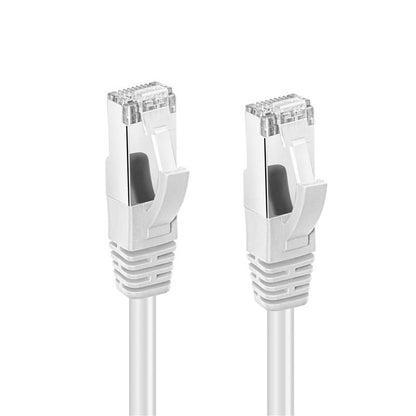 MicroConnect SSTP630W Cat6 S/FTP Network Cable 30m White RJ-45 LSZH