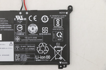 Lenovo 5B10Z21209 Battery – 15.44V 60Wh 4-Cell Li-ion Black