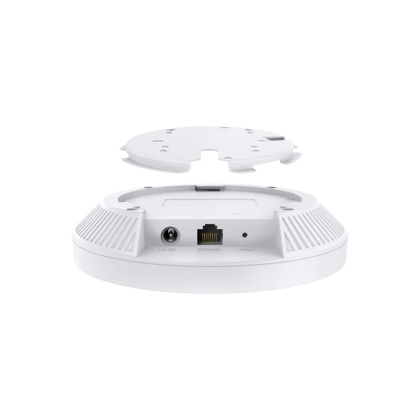 Omada EAP723 Wireless Access Point – BE3600 Wi-Fi 7 Dual-Band, 3600Mbps