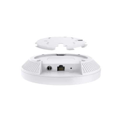 Omada EAP723 Wireless Access Point – BE3600 Wi-Fi 7 Dual-Band, 3600Mbps