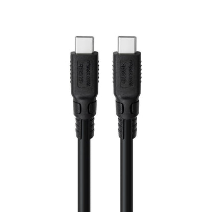 MicroConnect USB3.2CC03-LSZH USB-C Cable 3m – 100W 20Gbps LSZH
