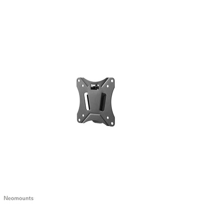 Neomounts NM-W25BLACK Ultra-Flat Monitor/TV Wall Mount 10-30" – 25kg, VESA