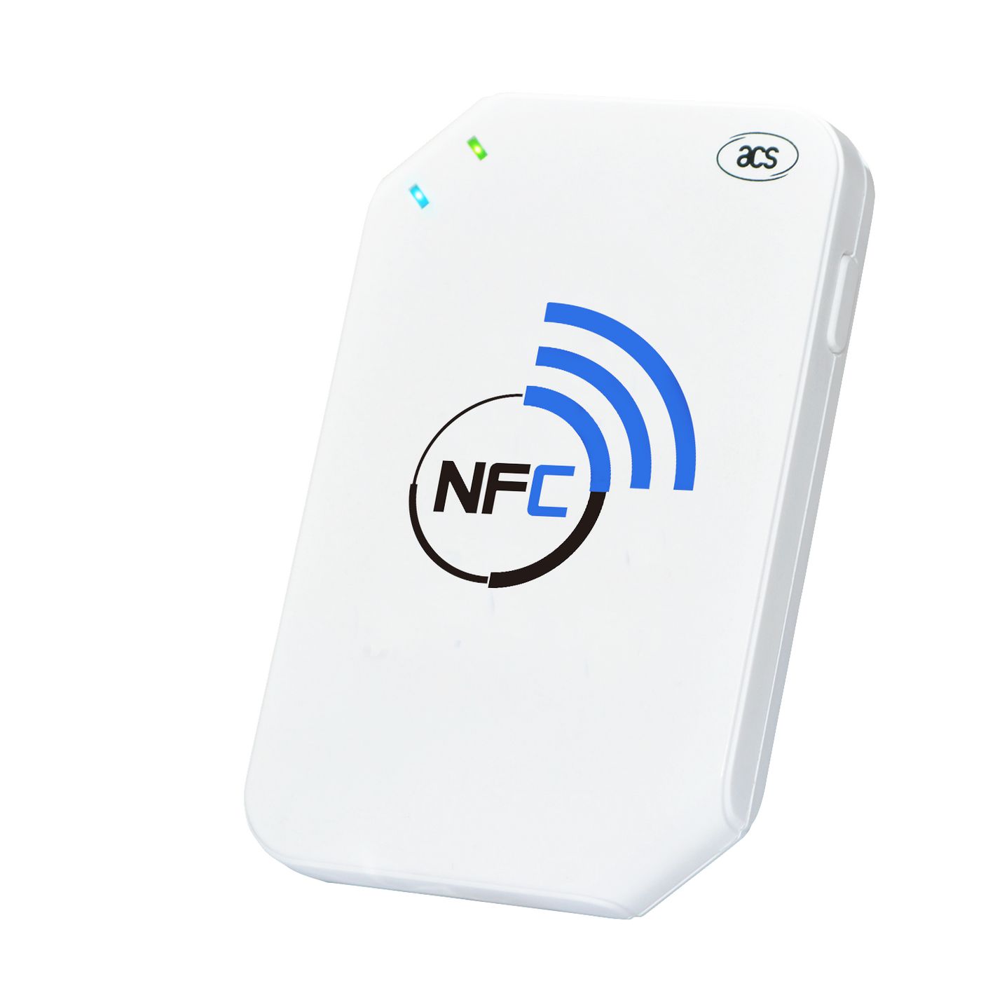 ACS ACR1255U-J1ACSA Smart Card Reader – Bluetooth 4.0, USB, NFC, 13.56MHz
