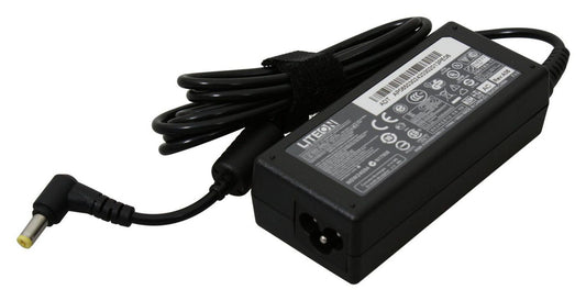 Acer AP.06501.033 65W AC Adapter – 19V 3.42A Black Power Supply | UK/EU Certified