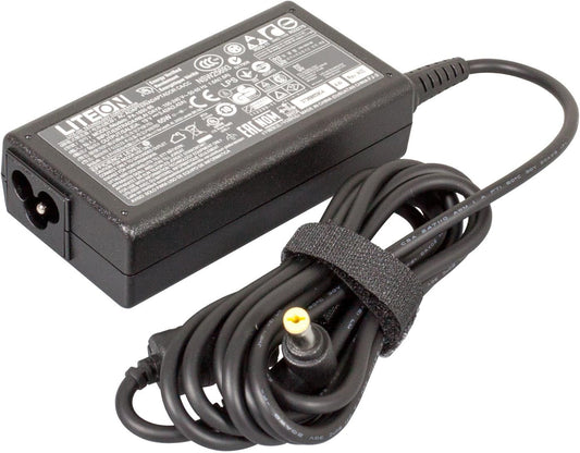 Acer AP.06503.029 AC Adaptor 65W 19V – 3.42A Black Power Supply