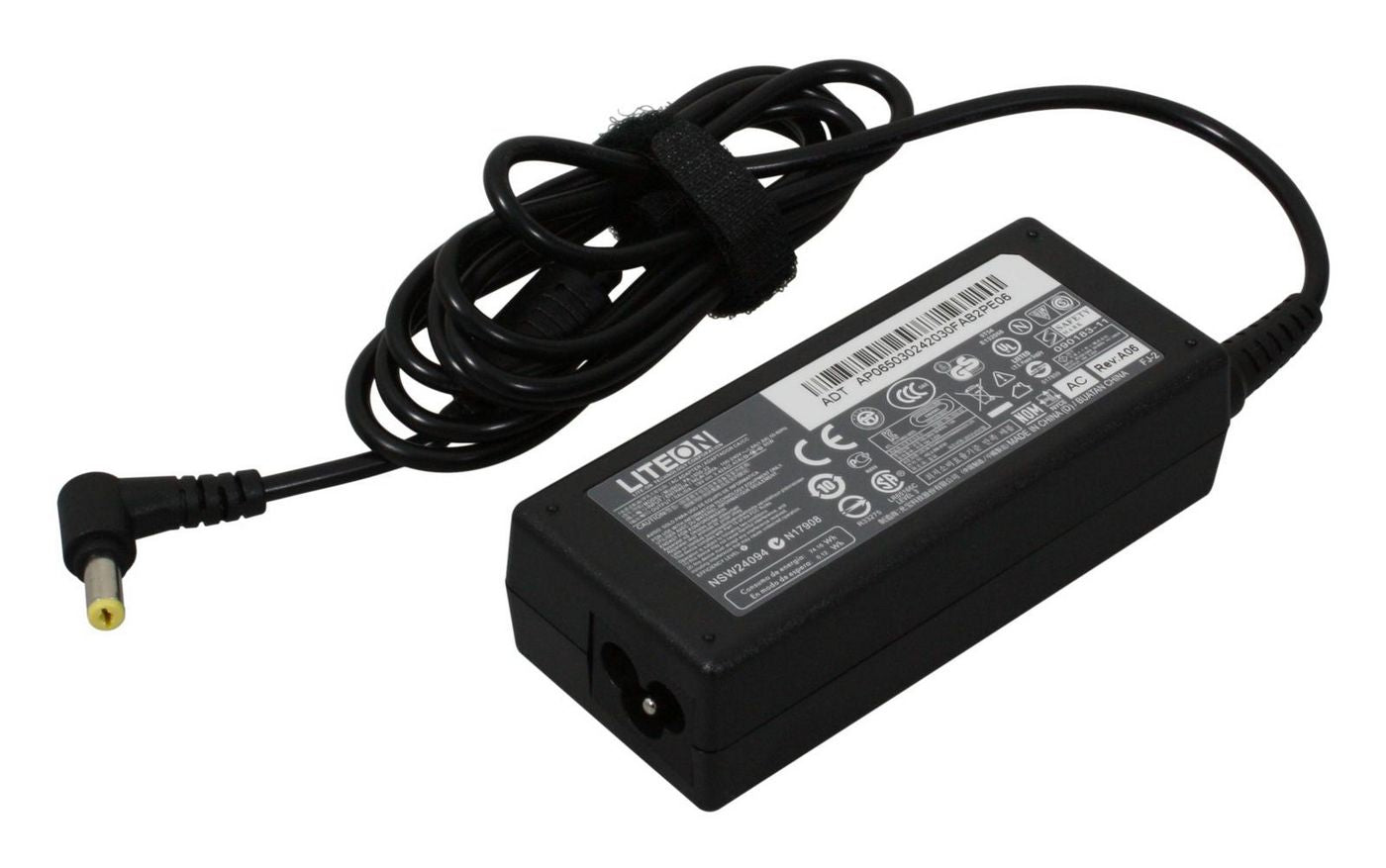 Acer AP.0650A.015 Power Adapter 65W 19V Notebook Charger