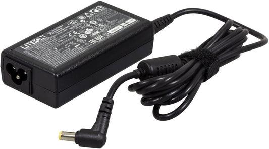 Acer AP.0650H.003 AC Adaptor 65W 19V Black – High-Performance Laptop Power Supply