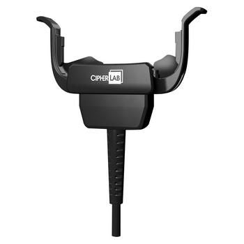 CipherLab ARK25SNPNUN01 Handheld USB Cable Cup Assembly – Black