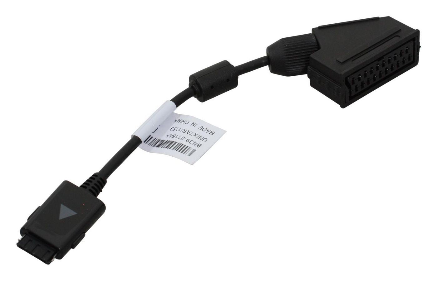 Samsung BN39-01154A CBF Cable Slim – SCART Gender Cable