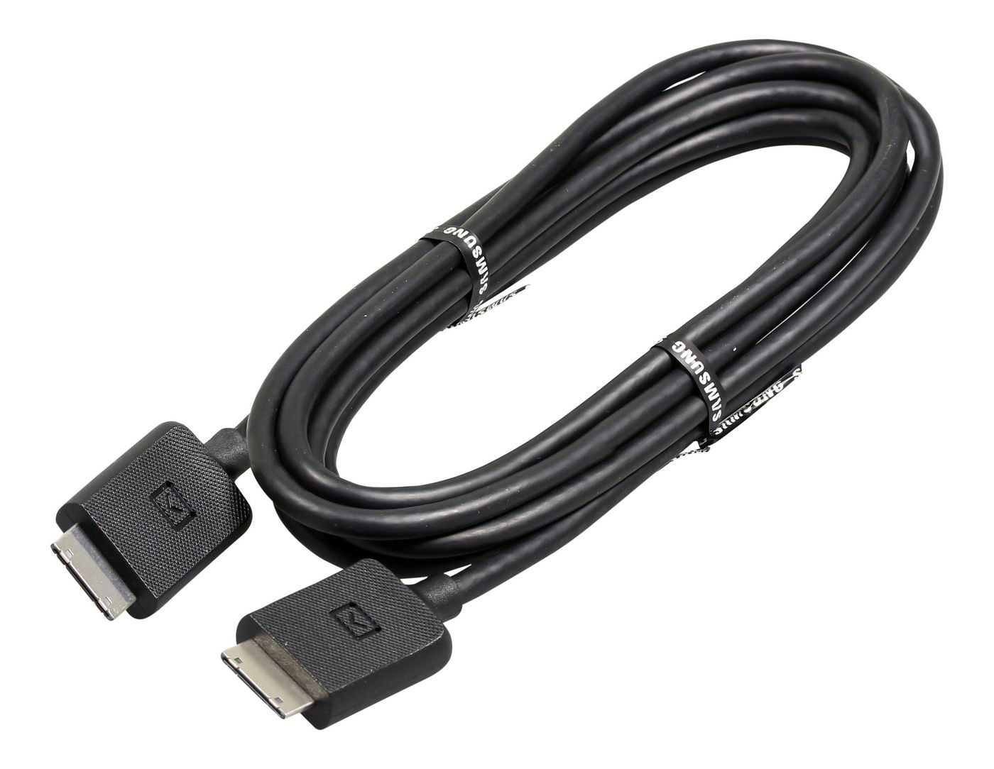 Samsung BN39-02014A HDMI Type C Mini Cable – 3m Black, Male-to-Male Connectors