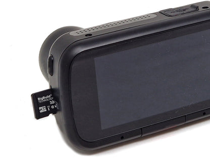 BigBuild Technology 32GB Ulta Fast 100MB/s Micro SDHC Memory Card