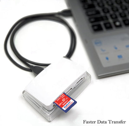 BigBuild Technology 64GB Ulta Fast 90MB/s SDXC Memory Card