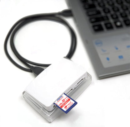BigBuild Technology 128GB Ulta Fast 100MB/s U3 SDXC Memory Card