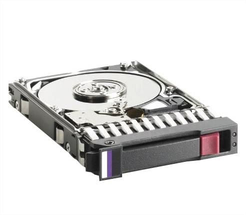 HP C8S59A-RFB 900GB SAS Internal Hard Drive – 2.5" 10000RPM HDD