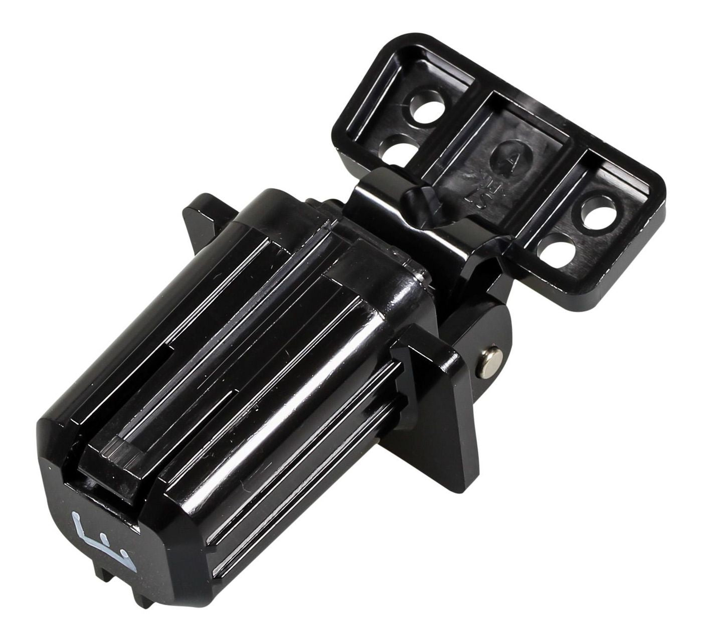HP CZ271-60023 Hinge – Printer & Scanner Spare Part, Black