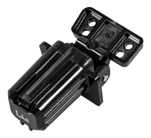 HP CZ271-60023 Hinge – Printer & Scanner Spare Part, Black