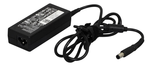Dell DF263 Power Adapter – 65W 19.5V 3.34A Indoor Black