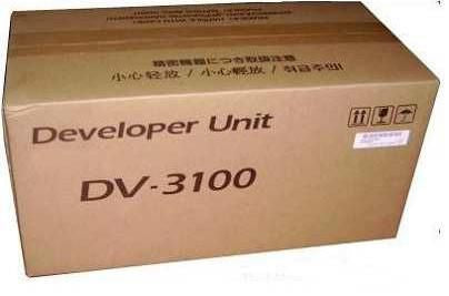 Kyocera DV-3100 Developer Unit – Genuine Printer Maintenance Component