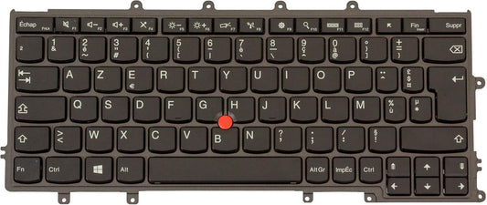 Lenovo 04Y0949 Integrated Notebook Keyboard – UK Layout