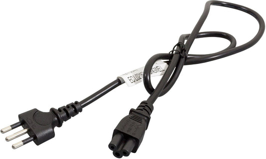 Lenovo 42T5047 Power Cable – Black 1m Male to Female