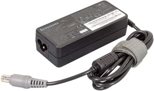 Lenovo FRU45N0318 Power Adapter 65W Indoor Black AC Charger