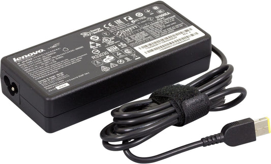 Lenovo FRU45N0502 Power Adapter 135W Universal Slim Tip – Black