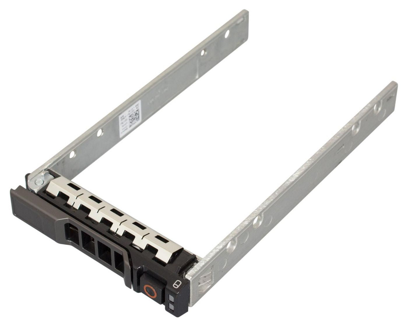 Dell G176J-RFB Hard Drive Carrier Assembly SFF – Computer Case Part