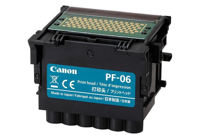 Canon 2352C001 Print Head – Inkjet Replacement Component