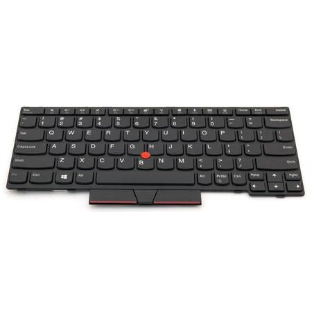 Lenovo FRU01YP011 Integrated Keyboard – Genuine Replacement