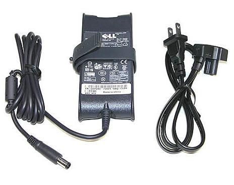 Dell HN662 Power Adapter – 65W 19.5V Indoor Black